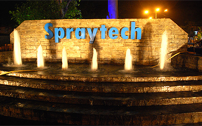 spraytech